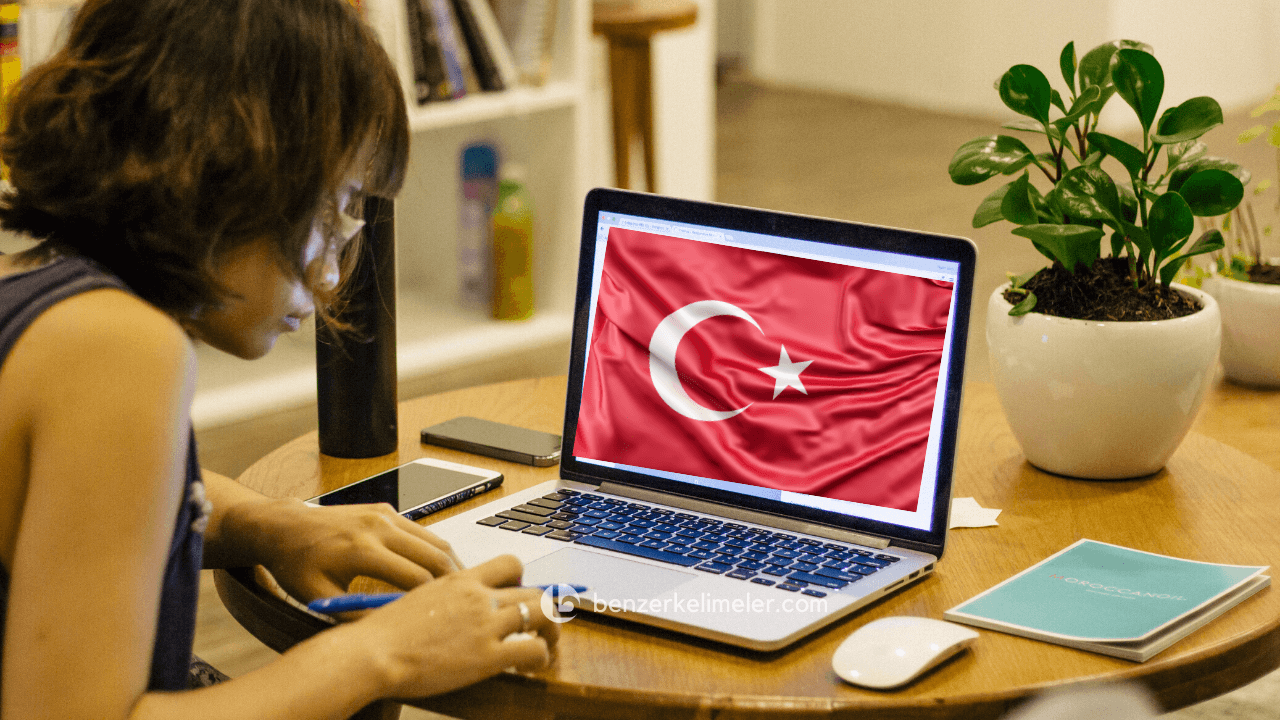 Türkçe Öğrenenlere Yararlı Bilgiler - 3
